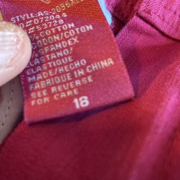 New ultra love mini skirt size plus size 18 - Picture 7 of 13